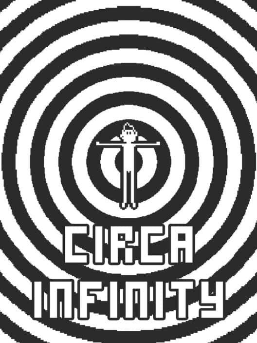 Circa Infinity cover art