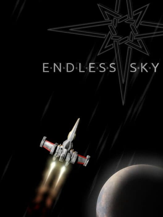 Endless Sky cover art