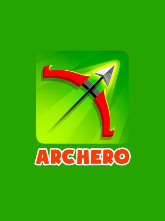 Archero cover art