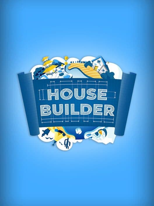 House Builder cover art
