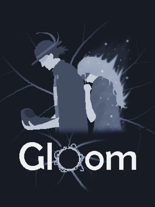 Gloom cover art