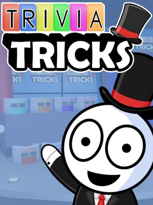 Trivia Tricks cover art