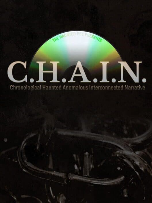 C.H.A.I.N. cover art