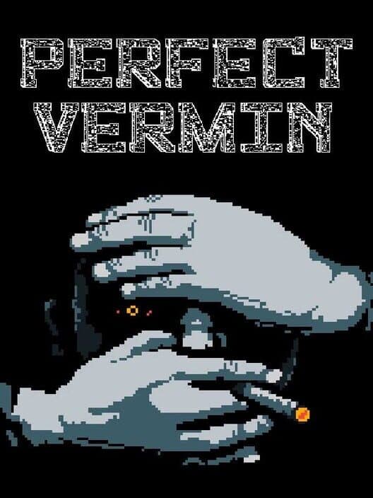 Perfect Vermin cover art
