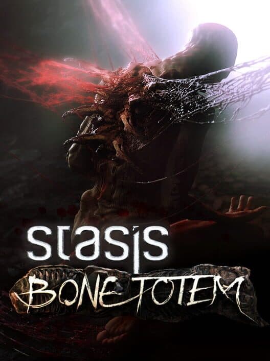 Stasis: Bone Totem cover art