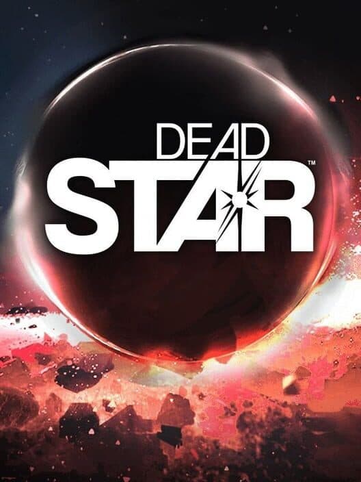 Dead Star cover art