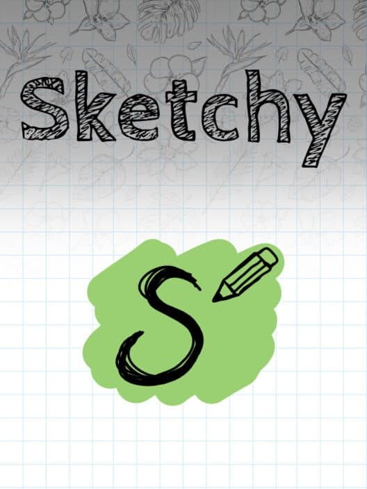 Sketchy.Academy cover art