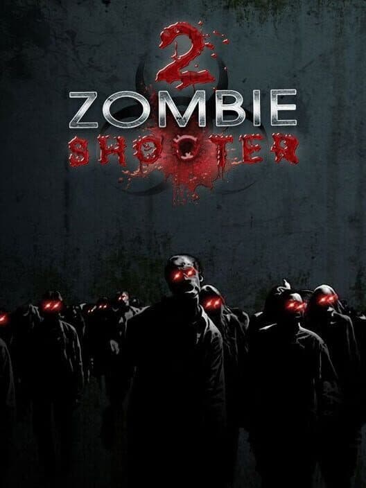 Zombie Shooter 2 cover art