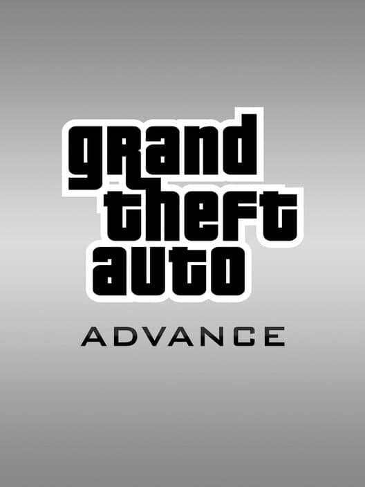 Grand Theft Auto Advance cover art