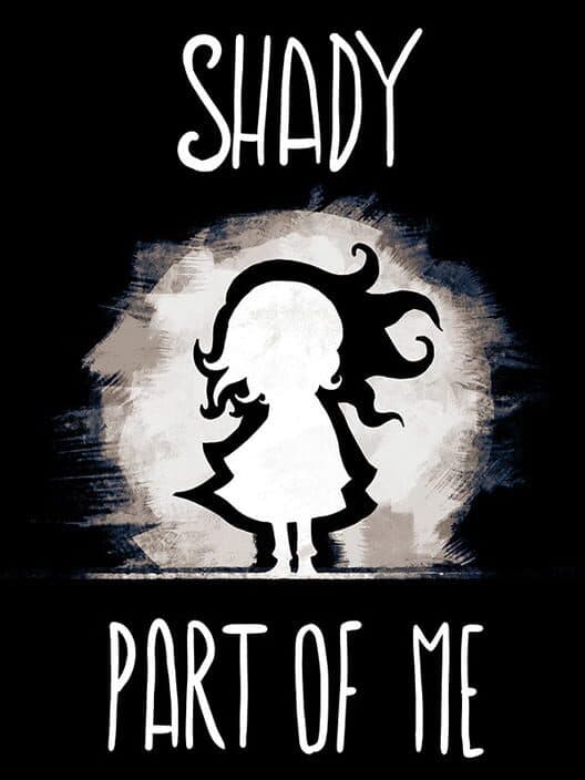 Shady Part of Me cover art