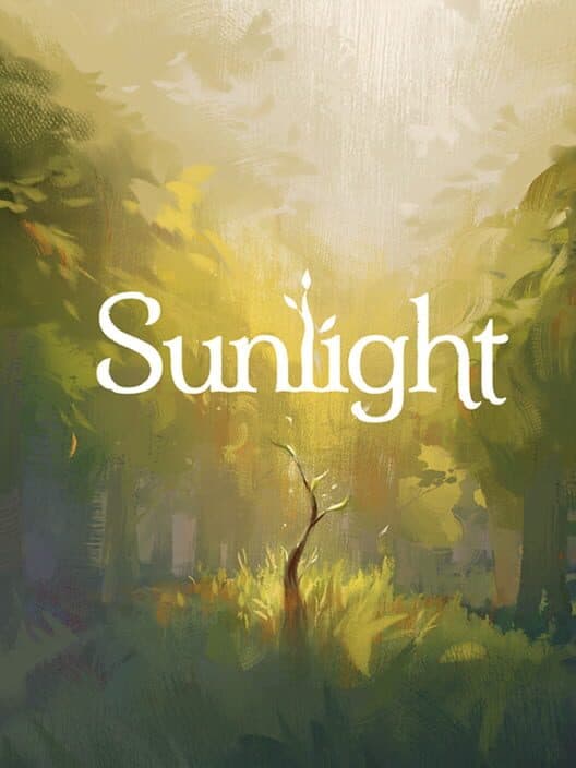 Sunlight cover art