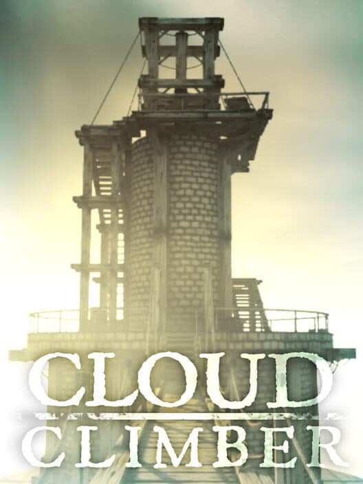 Cloud Climber cover art