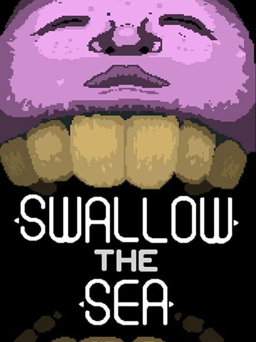 Swallow the Sea cover art