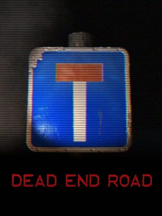 Dead End Road cover art