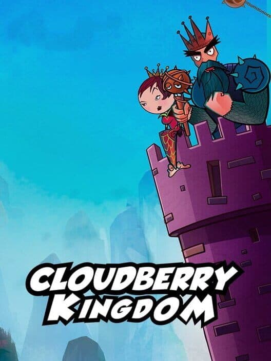 Cloudberry Kingdom cover art