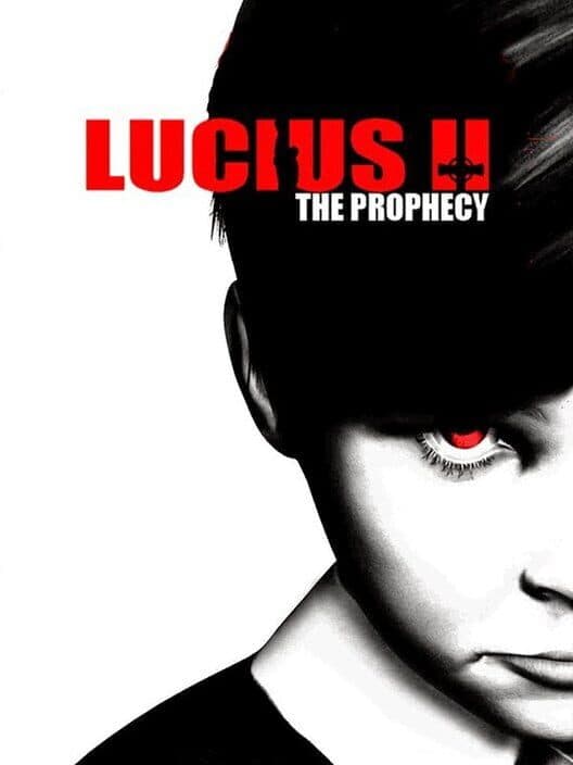 Lucius II cover art