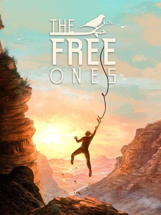 The Free Ones cover art