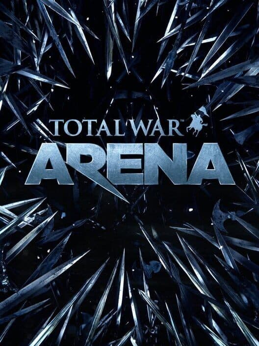 Total War: Arena cover art