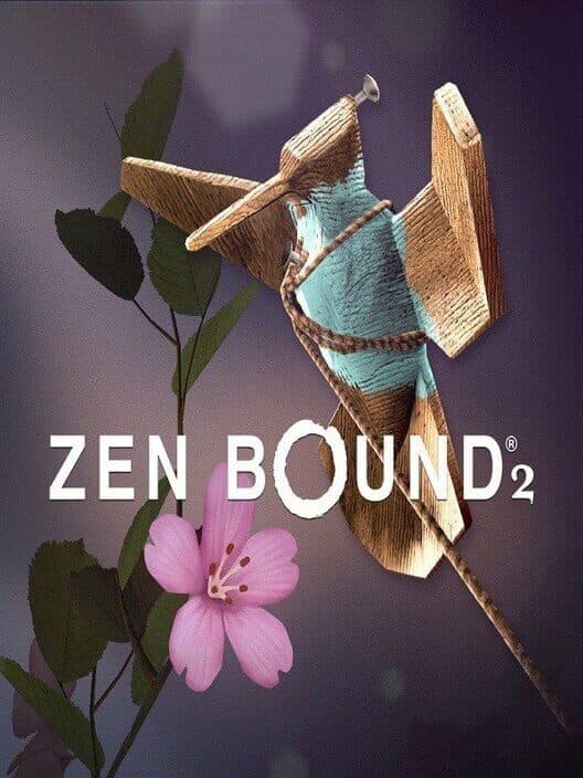 Zen Bound 2 cover art