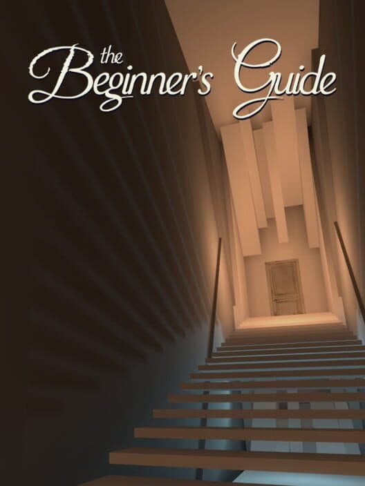 The Beginner's Guide cover art