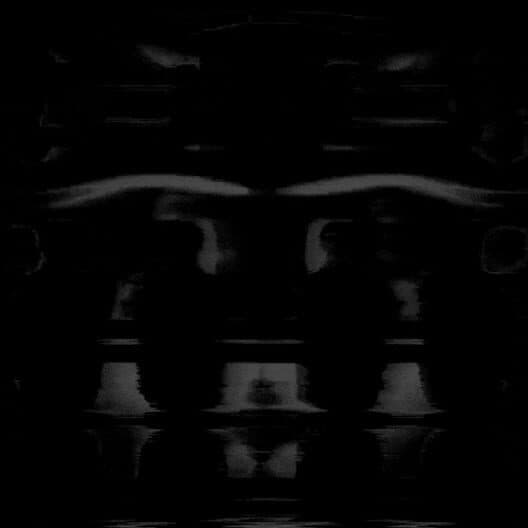 Burn. Pulse. Detach. cover art