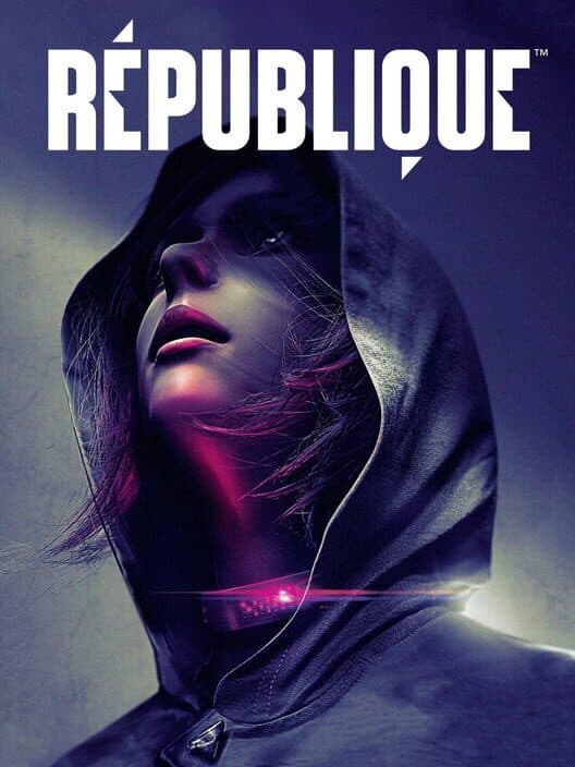 République cover art