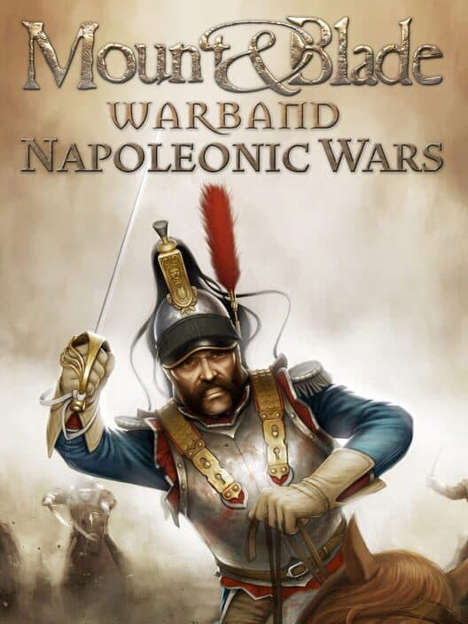 Mount & Blade: Warband - Napoleonic Wars cover art