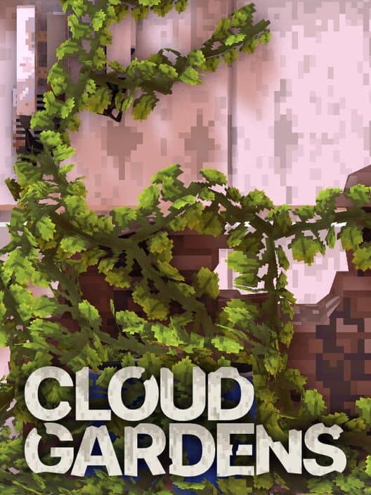 Cloud Gardens cover art