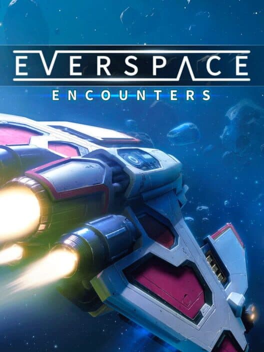 Everspace: Encounters cover art