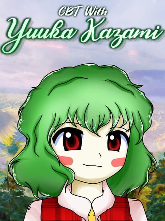 CBT With Yuuka Kazami cover art