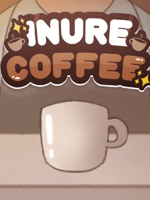 Inure Coffee cover art