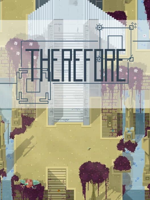 Therefore cover art