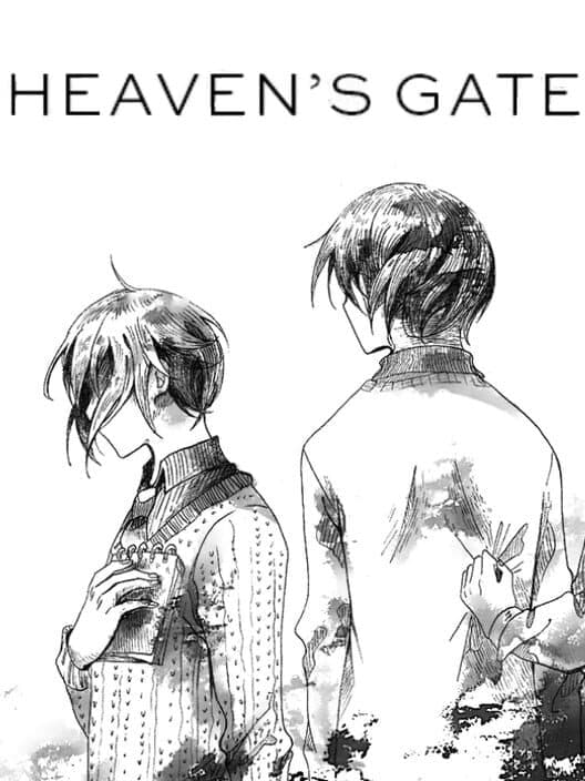 Hello Charlotte: Heaven's Gate cover art