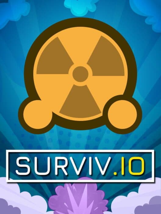 Surviv.io cover art