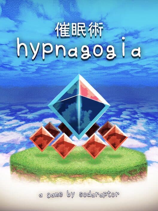 Hypnagogia cover art
