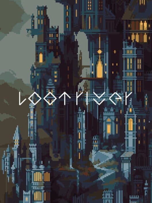 Loot River cover art