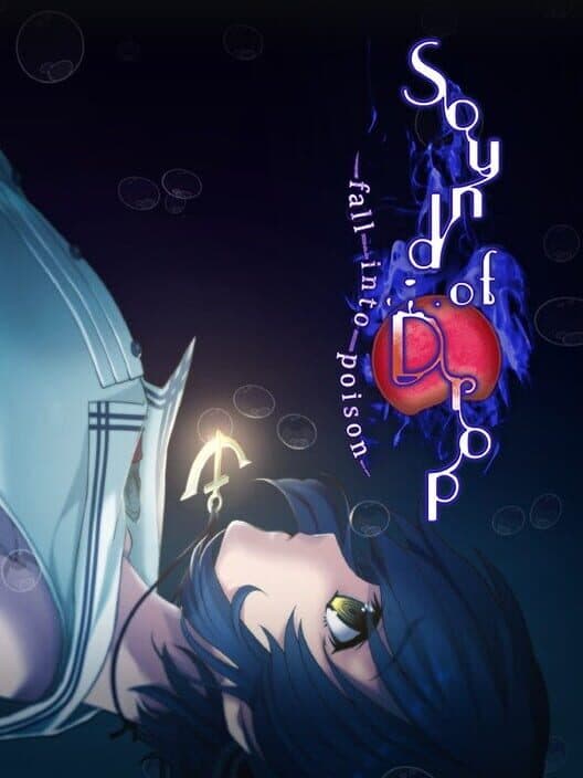 Sound of Drop: Fall into Poison cover art
