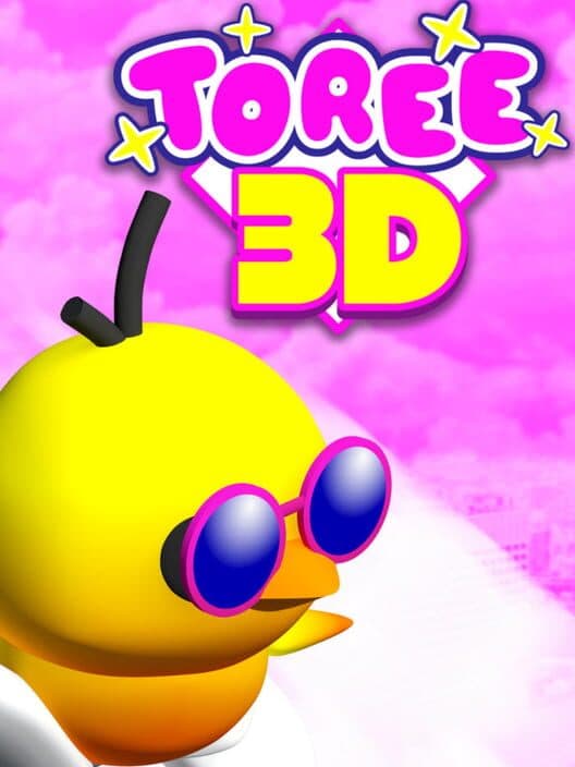 Toree 3D cover art