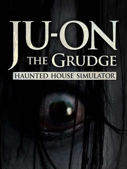 Ju-on: The Grudge cover art