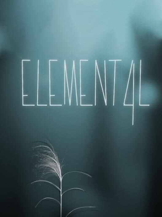 Element4l cover art