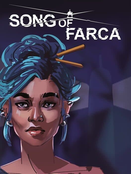 Song of Farca cover art