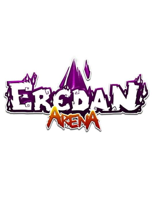 Eredan Arena cover art