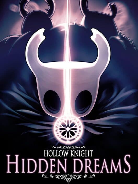 Hollow Knight: Hidden Dreams cover art