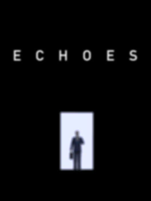 Half-Life: Echoes cover art