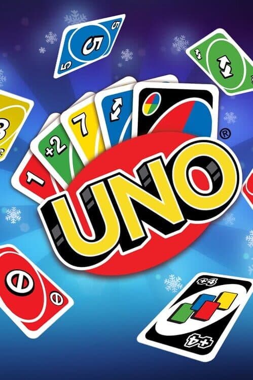 Uno: Winter Theme DLC cover art