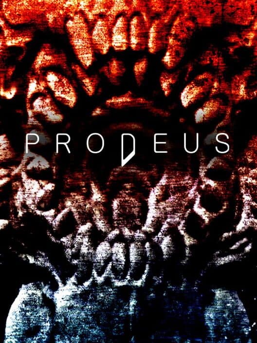Prodeus cover art