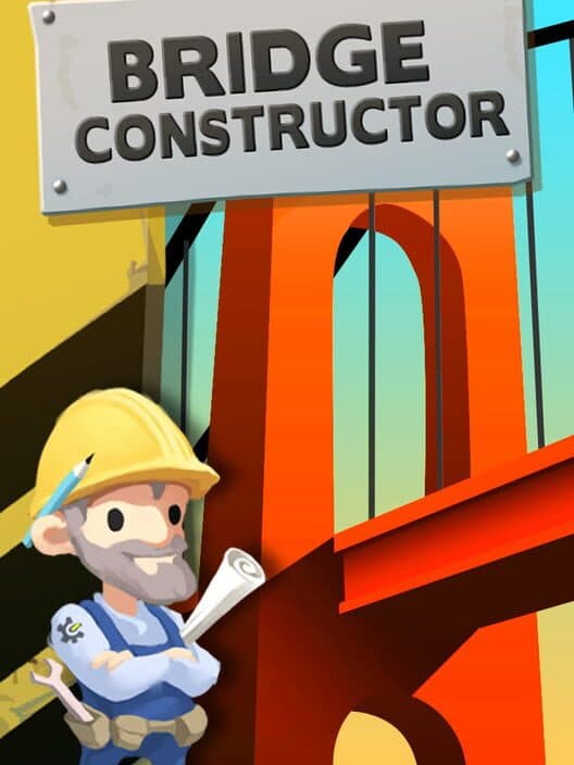 Bridge Constructor cover art