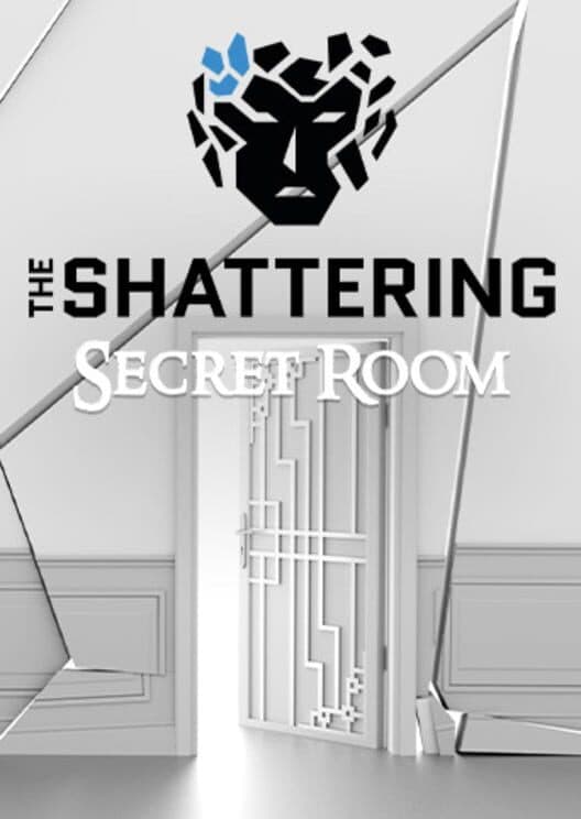 The Shattering: Secret Room cover art