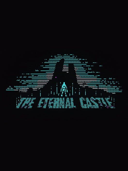 The Eternal Castle: Remastered cover art