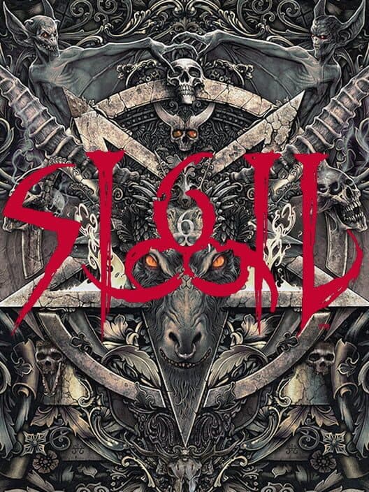 Sigil cover art